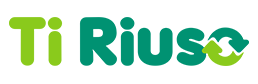 Logo di TiRiuso