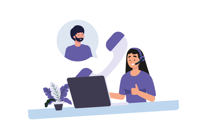 Verrai contattato per accordarti sul ritiro